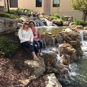 Meet your Posher, Allie